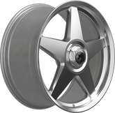 STAR WHEEL TYPE PACKAGE (set of four wheels only)