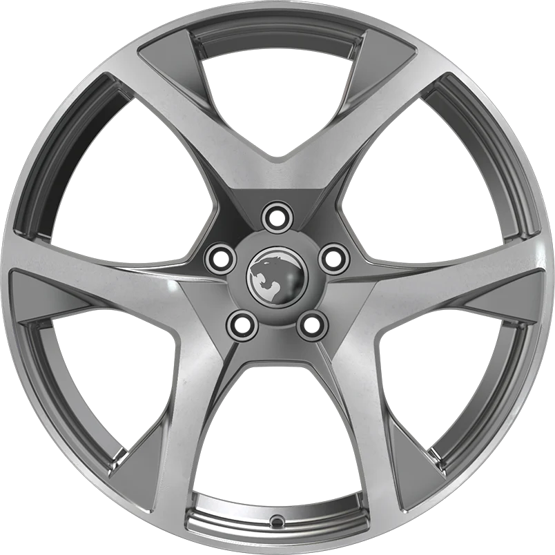HSV R8 Wheel (Set of four wheels only)