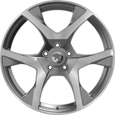 HSV R8 Wheel (Set of four wheels only)