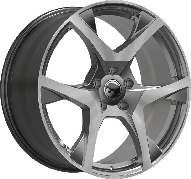 HSV R8 Wheel (Set of four wheels only)