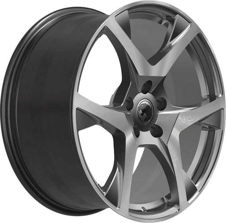 HSV R8 Wheel (Set of four wheels only)