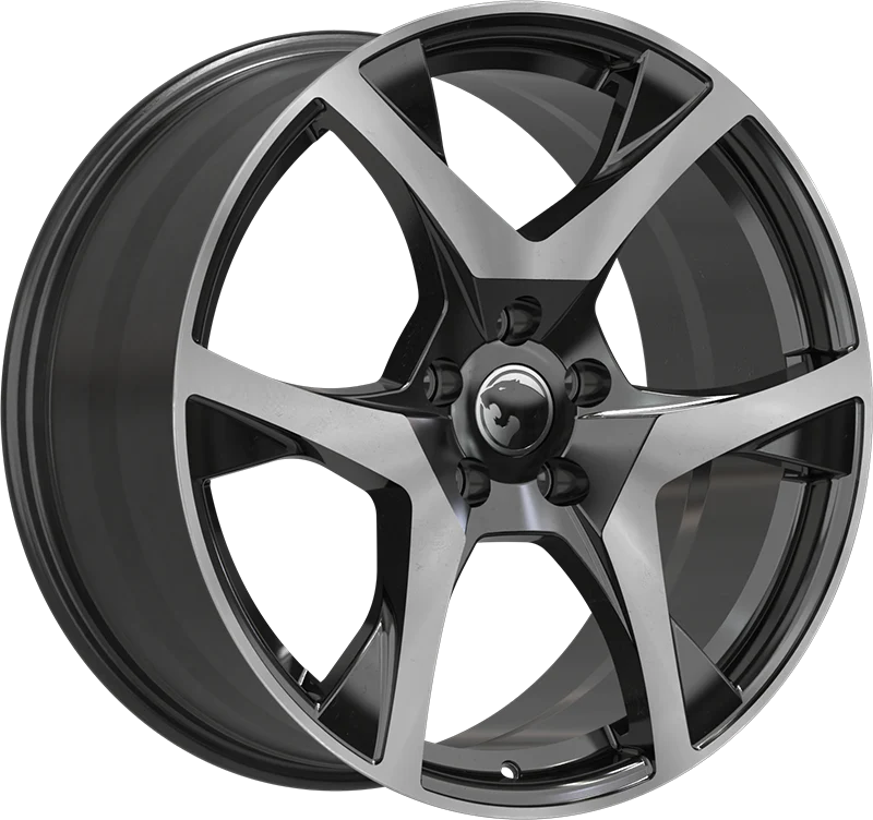 HSV R8 Wheel (Set of four wheels only)