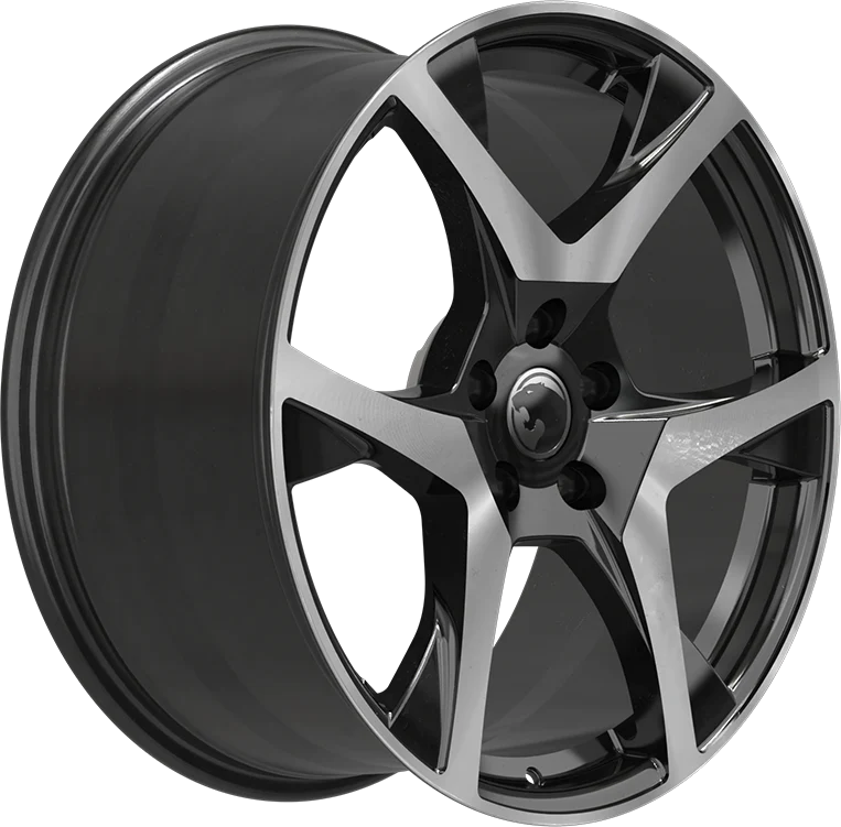 HSV R8 Wheel (Set of four wheels only)