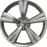HSV VX GTS TYPE WHEEL (set of four wheels only)