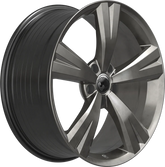 HSV VX GTS TYPE WHEEL (set of four wheels only)