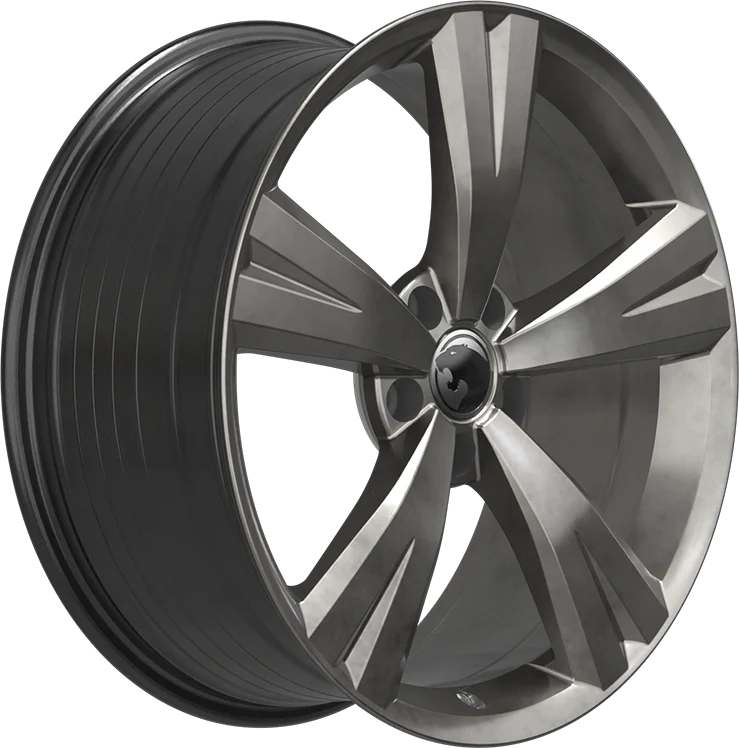 HSV VX GTS TYPE WHEEL (set of four wheels only)