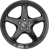 HSV Walky Type Wheel (Set of four wheels only)