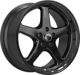 HSV Walky Type Wheel (Set of four wheels only)