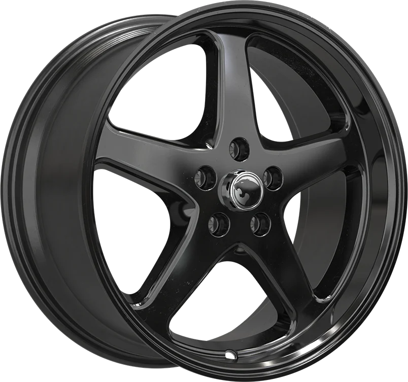 HSV Walky Type Wheel (Set of four wheels only)