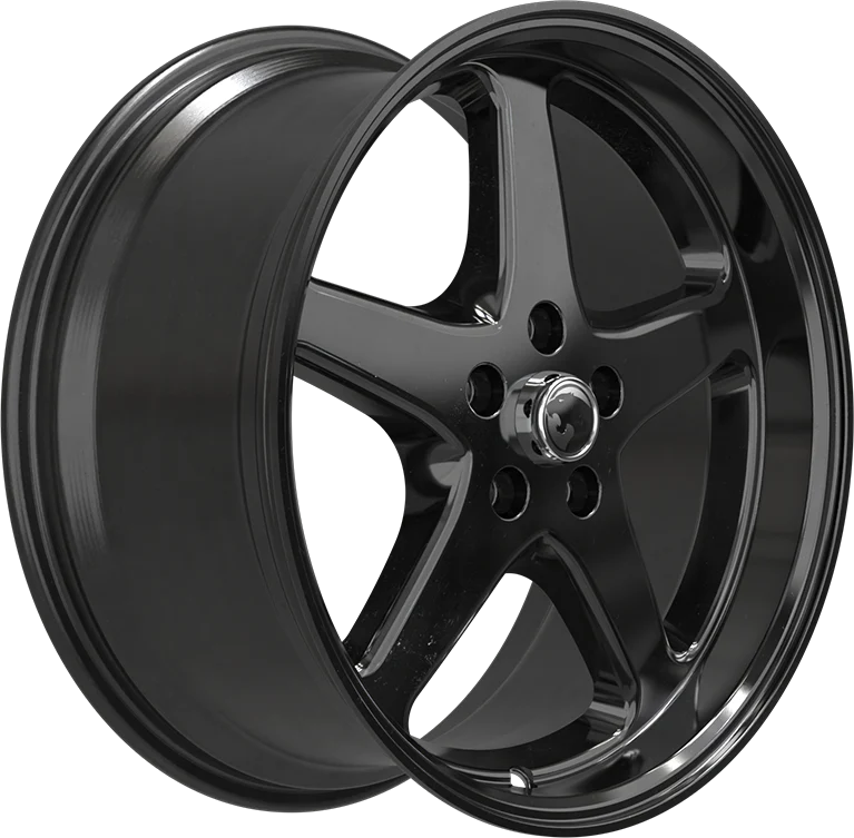 HSV Walky Type Wheel (Set of four wheels only)