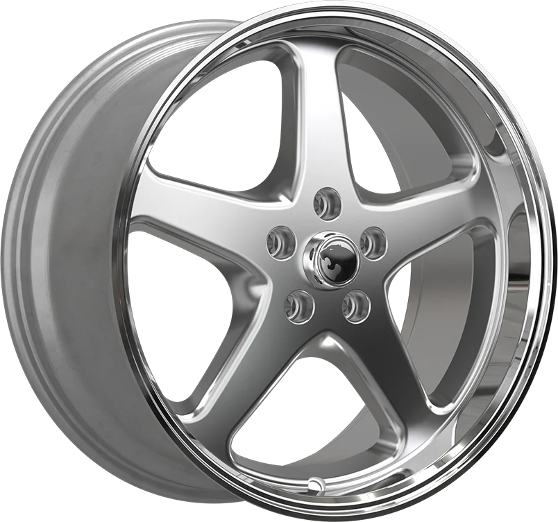 HSV Walky Type Wheel (Set of four wheels only)