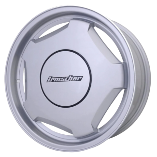 19" IRMSCHER (SET OF FOUR WHEELS ONLY)