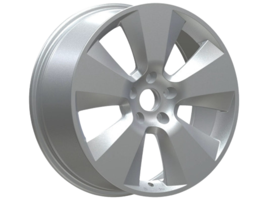 HSV SIGNATURE (set of four wheels only)
